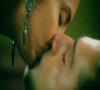 Zamob Kamal Sadanah and Suchitra Pillai Kissing Scene - Karkash - Bollywood Bedroom Romance