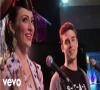 Zamob Karmin - Behind The Scenes Crash Your Party ( LIFT)