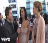 Zamob Katy Perry - 2010 Red Carpet Interview (American Awards)