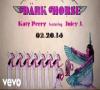 Zamob Katy Perry - Dark Horse ( Video Preview)