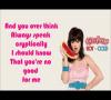 Zamob Katy Perry - Hot n Cold With Lyrics