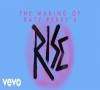 Zamob Katy Perry - Making Of The Rise Video (Live From The Honda Stage)