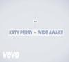 Zamob Katy Perry - Wide Awake (Lyric Video)