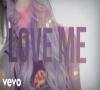 Zamob Kelsea Ballerini - Love Me Like You Mean It (Lyric Video)