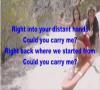 Zamob Kygo - Carry Me ft. Julia Michaels