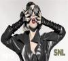 Zamob Lady Gaga - Judas (Live on SNL)