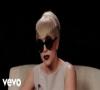 Zamob Lady Gaga - News Exclusive Interview Pt. 1