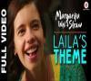 Zamob Laila's Theme - Margarita With A Straw Mikey Mccleary Kalki Koechlin and Revathi