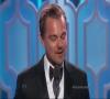 Zamob Leonardo DiCaprio Wins Best Actor in a Drama at the 2016 Golden Globes