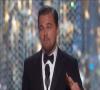 Zamob Leonardo DiCaprio Wins The Oscar 2016 - The Oscars 2016 Best Actor