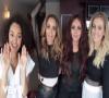 Zamob Little Mix - On The Road In The U.S. ( LIFT)