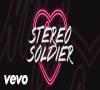Zamob Little Mix - Track By Track - Stereo Soldier