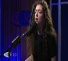 Zamob Lorde Performing Royals - Live on KCRW
