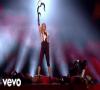 Zamob Madonna - Living For Love (Live at The BRIT Awards 2015)