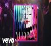 Zamob Madonna - MDNA Album Release Party