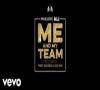 Zamob Maejor Ali - Me And My Team (Lyric Video) ft. Trey Songz Kid Ink