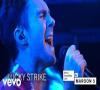 Zamob Maroon 5 - Lucky Strike (Amex EveryDay LIVE)