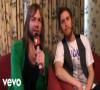 Zamob Maroon 5 - Toazted Interview 2007 (part 1)
