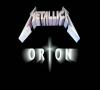 Zamob Metallica - Orion 3D Sound