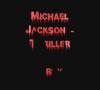 Zamob Michael Jackson - Thriller Only Lyrics