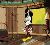 Zamob Mickey Monkey - A Mickey Mouse Cartoon