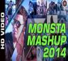 Zamob Monsta Mashup Best of Bollywood 2014 DJ Notorious