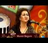 Zamob Munni Begum - Jhoom Barabar