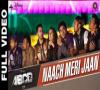Zamob Naach Meri Jaan Full Video Disney's ABCD 2 Varun Dhawan and Shraddha Kapoor Sachin Jigar dance