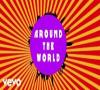 Zamob Natalie La Rose - Around The World (Lyric) ft. Fetty Wap