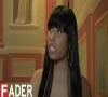Zamob Nicki Minaj - Interview Fader TV