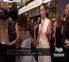 Zamob Olivia Wilde Talks Style on the Red Carpet - Oscars 2016
