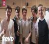 Zamob One Direction - Little Things - Behind The Scenes