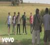 Zamob One Direction - Live While We're Young (Behind The Scenes)
