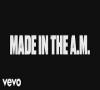 Zamob One Direction - Made In The A.M. Track-by-track (Part 1)