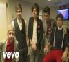 Zamob One Direction - Video Diary Pt. 3 ( LIFT)