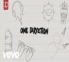 Zamob One Direction - What Makes You Beautiful (Lyric Video)