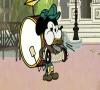 Zamob One Man Band - A Mickey Mouse Cartoon