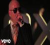 Zamob Pitbull - Bon Bon (Live at AXE Lounge)
