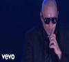 Zamob Pitbull - Bon Bon ( LIVE! Carnival 2012 Salvador Brazil)
