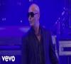 Zamob Pitbull - Echa Pa'lla (Manos Pa'rriba) (Live On Letterman)