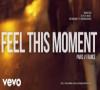Zamob Pitbull - Feel This Moment (The Global Warming Listening Party) ft. Christina Aguilera