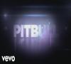 Zamob Pitbull - Get It Started (Official Lyric Video) ft. Shakira