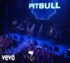 Zamob Pitbull - Give Me Everything ( LIVE! Carnival 2012 Salvador Brazil)