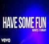 Zamob Pitbull - Have Some Fun (The Global Warming Listening Party) ft. The Wanted Afrojack