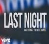 Zamob Pitbull - Last Night (The Global Warming Listening Party) ft. Havana Brown Afrojack
