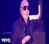 Zamob Pitbull - Rain Over Me ( LIVE! Carnival 2012 Salvador Brazil)