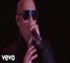 Zamob Pitbull - Shut It Down ( LIVE! Carnival 2012 Salvador Brazil)