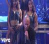 Zamob Pitbull - Timber (Live On Letterman)