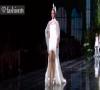 Zamob Pronovias 2013 Bridalwear Show ft Top Models in Luxurious Wedding Gowns