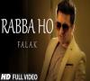 Zamob Rabba Ho (Soul Version) VIDEO Song - Falak Shabir new song 2015 T-Series